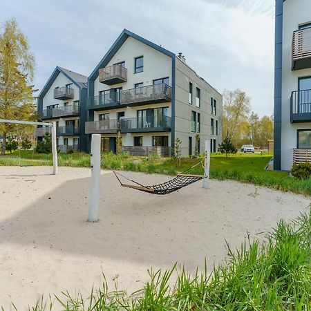 Apartament Oak Tree Surfingbird דז'ווירז'ינו מראה חיצוני תמונה