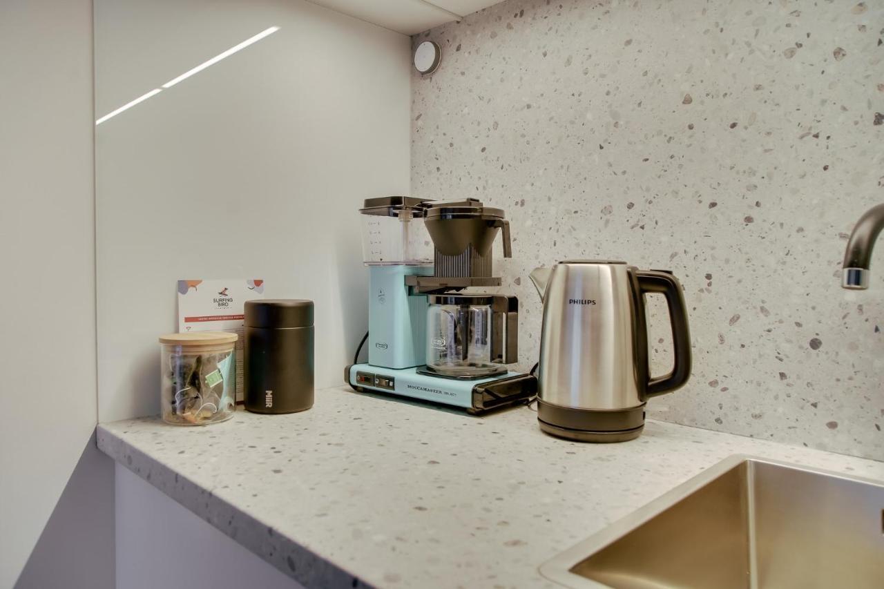 Apartament Oak Tree Surfingbird דז'ווירז'ינו מראה חיצוני תמונה
