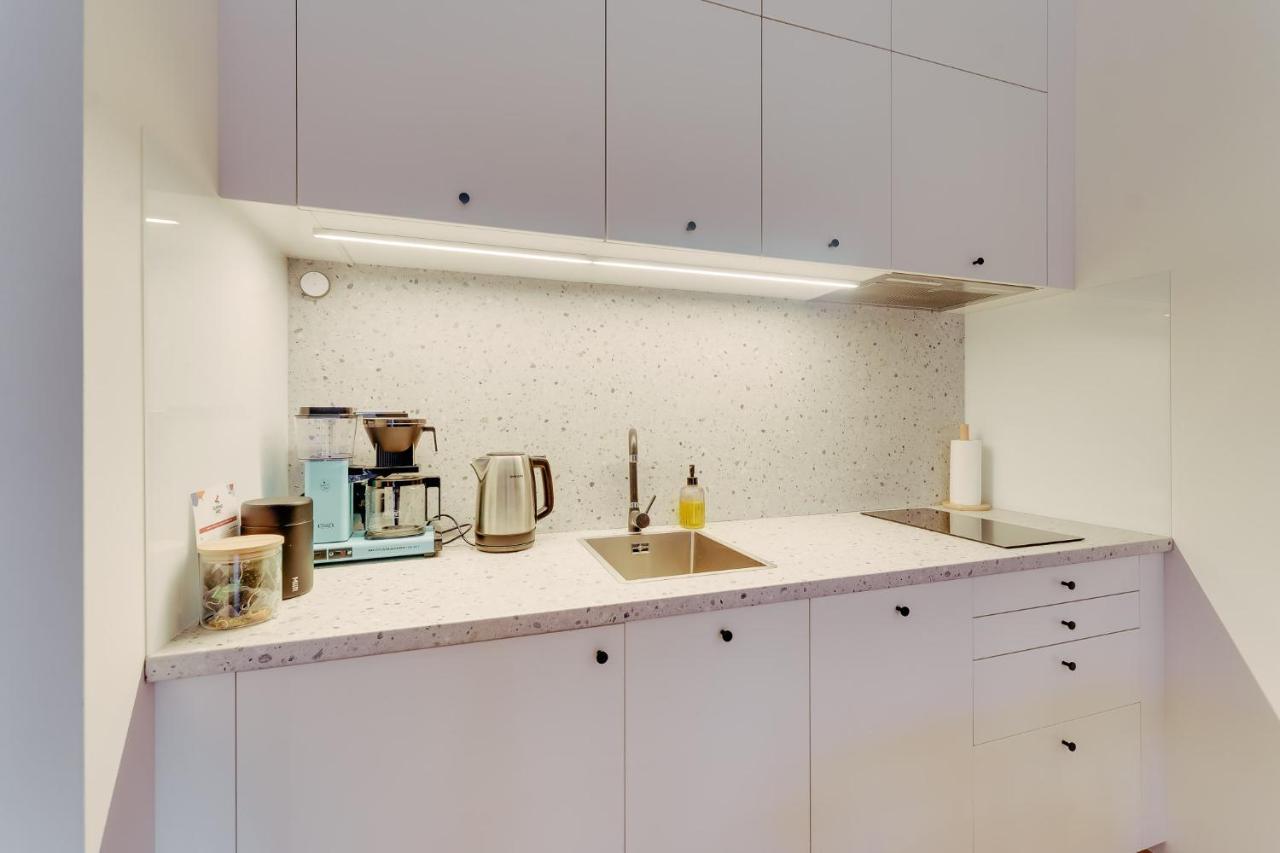 Apartament Oak Tree Surfingbird דז'ווירז'ינו מראה חיצוני תמונה