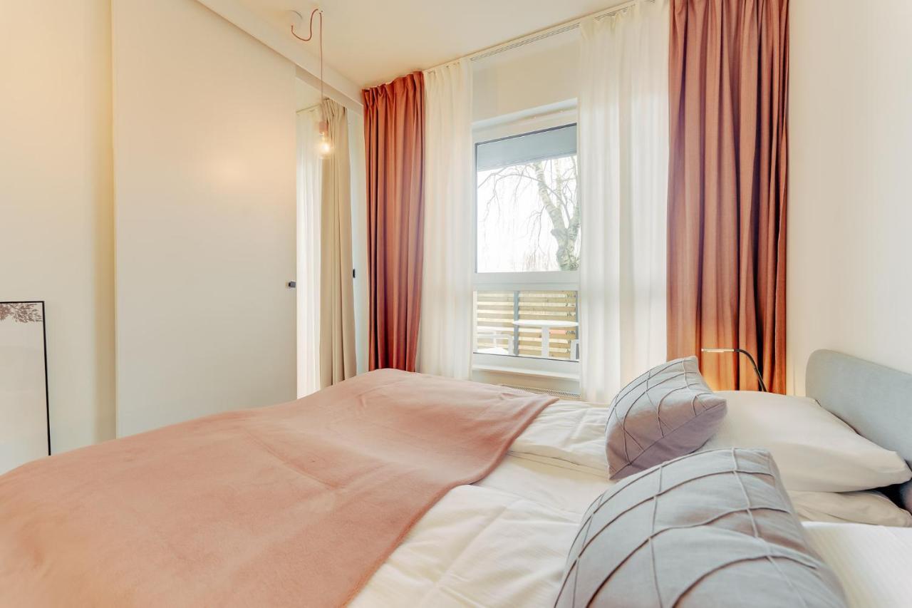 Apartament Oak Tree Surfingbird דז'ווירז'ינו מראה חיצוני תמונה