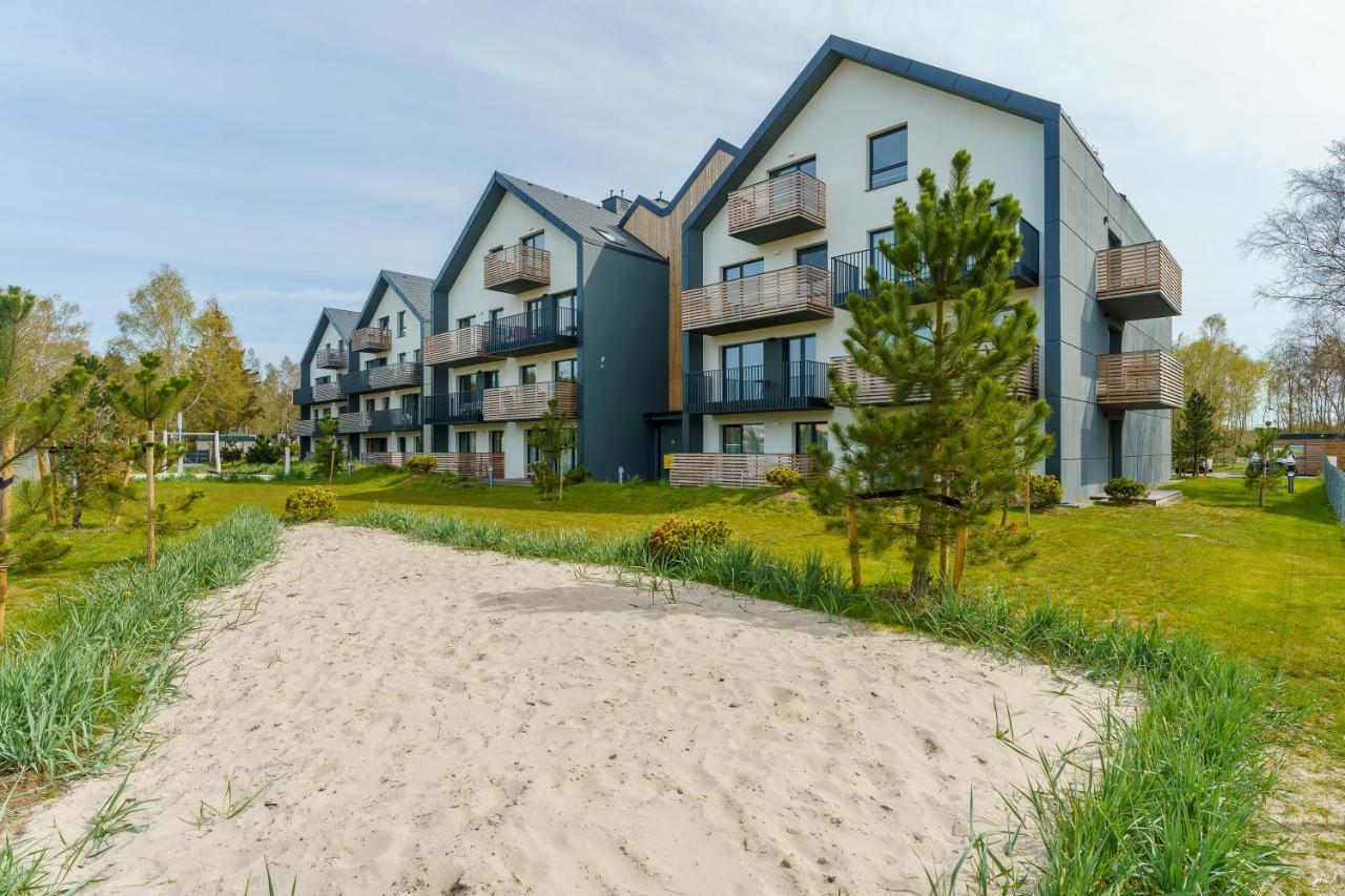 Apartament Oak Tree Surfingbird דז'ווירז'ינו מראה חיצוני תמונה