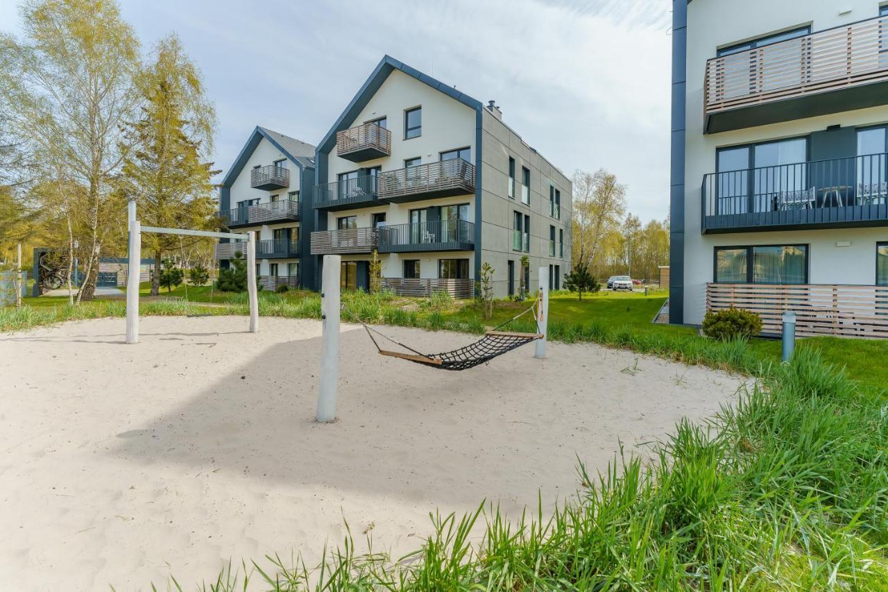 Apartament Oak Tree Surfingbird דז'ווירז'ינו מראה חיצוני תמונה